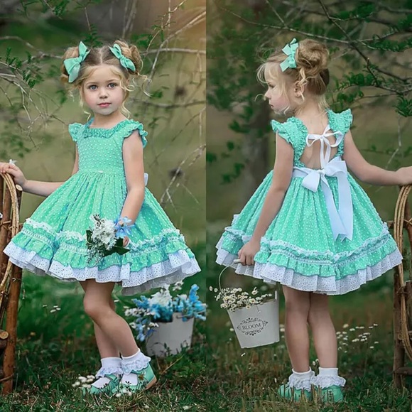 Other - The Gioia Dress